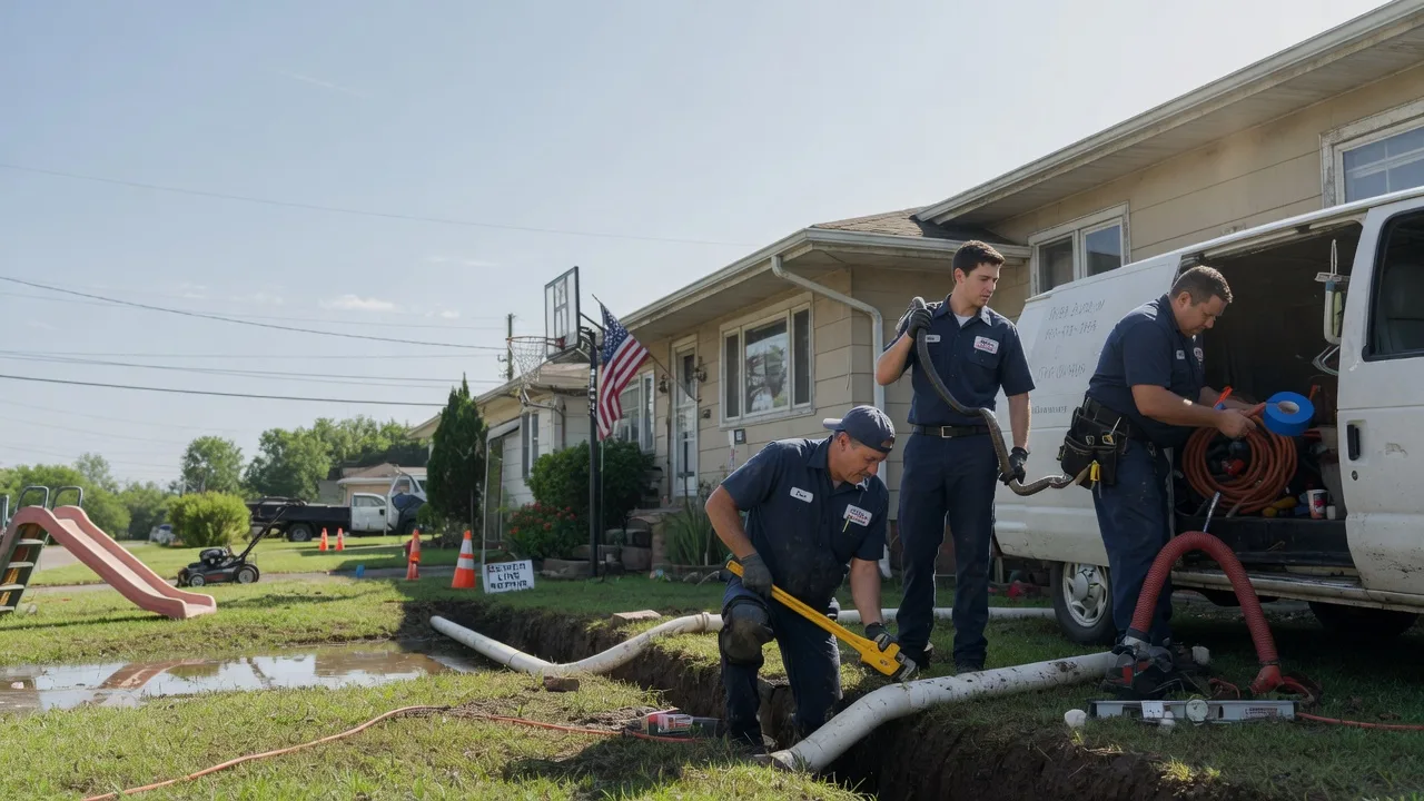 Toilet Installation in Hamer, SC near me